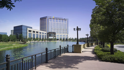 InterContinental Changzhou