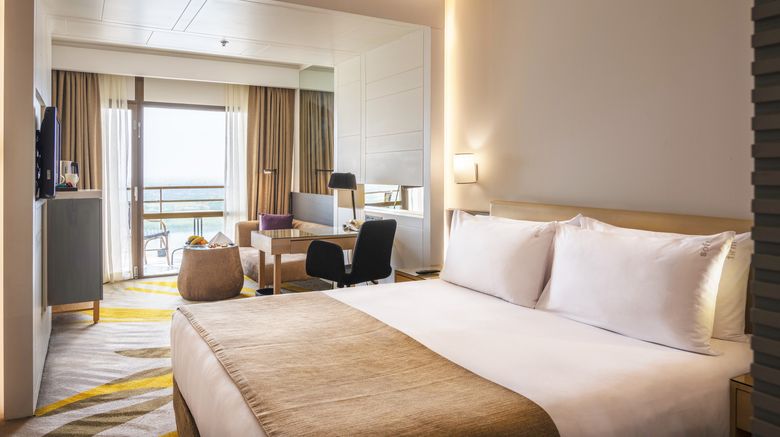 <b>Holiday Inn Cairo Maadi Room</b>. Images powered by <a href="https://www.leonardoworldwide.com/" title="Leonardo Worldwide" target="_blank">Leonardo</a>.