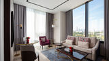 InterContinental Tashkent Room