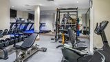 Crowne Plaza Ortakoy Bosphorus Health Club