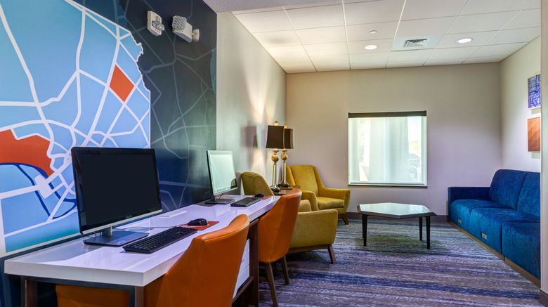 <b>Holiday Inn Express Suites Salina Other</b>. Images powered by <a href="https://www.leonardoworldwide.com/" title="Leonardo Worldwide" target="_blank">Leonardo</a>.