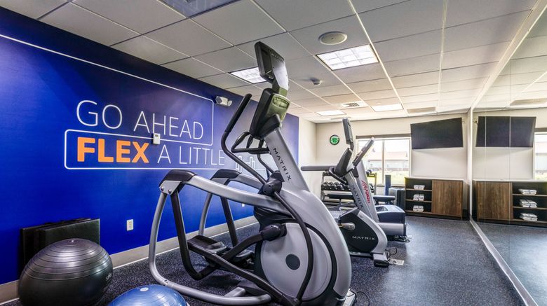 <b>Holiday Inn Express Suites Salina Health Club</b>. Images powered by <a href="https://www.leonardoworldwide.com/" title="Leonardo Worldwide" target="_blank">Leonardo</a>.
