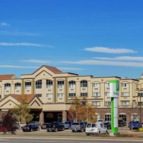 Holiday Inn Lethbridge