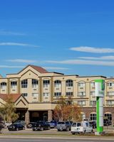 Holiday Inn Lethbridge