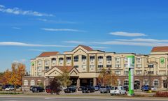 Holiday Inn Lethbridge