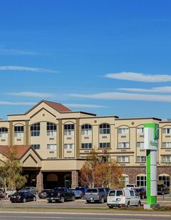 Holiday Inn Lethbridge