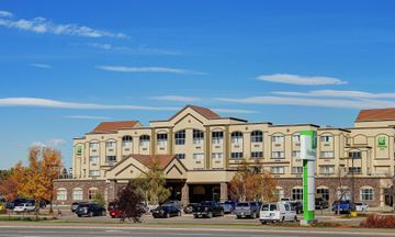 Holiday Inn Lethbridge