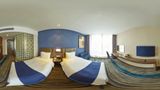 <b>Holiday Inn Express North Station Room</b>. Virtual Tours powered by <a href="https://www.leonardoworldwide.com/" title="Leonardo Worldwide" target="_blank">Leonardo</a>.