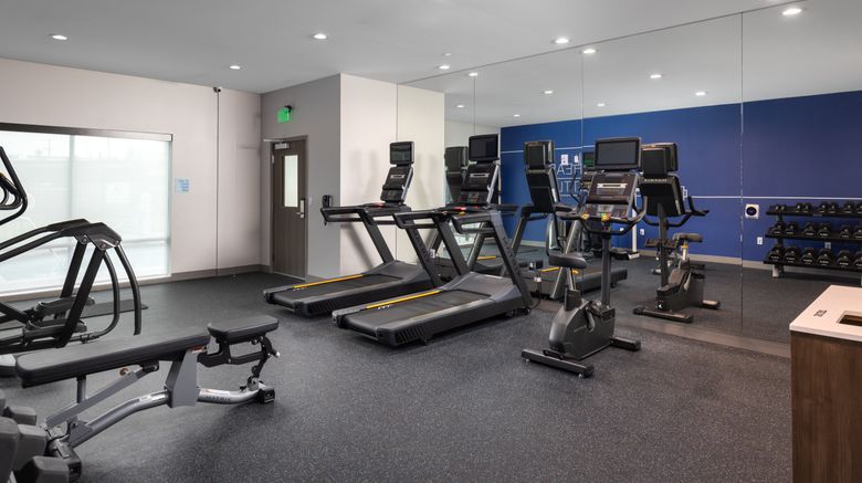 <b>Holiday Inn Express Sts Hawaiian Gardens Health Club</b>. Images powered by <a href="https://www.leonardoworldwide.com/" title="Leonardo Worldwide" target="_blank">Leonardo</a>.
