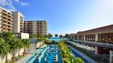 The Terrace Club At Busena Pool