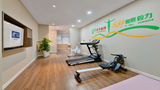 Holiday Inn Exp North Railway Station Health Club