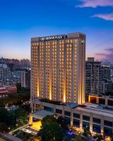 Crowne Plaza Shanghai Jinxiu