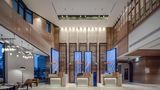 Holiday Inn Express Hongqiao Necc Exterior
