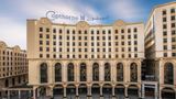 Copthorne Makkah Al Naseem Exterior