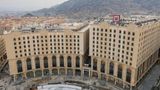 Copthorne Makkah Al Naseem Exterior