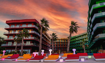 voco Monaco