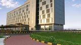 Millennium Madinah Airport Exterior