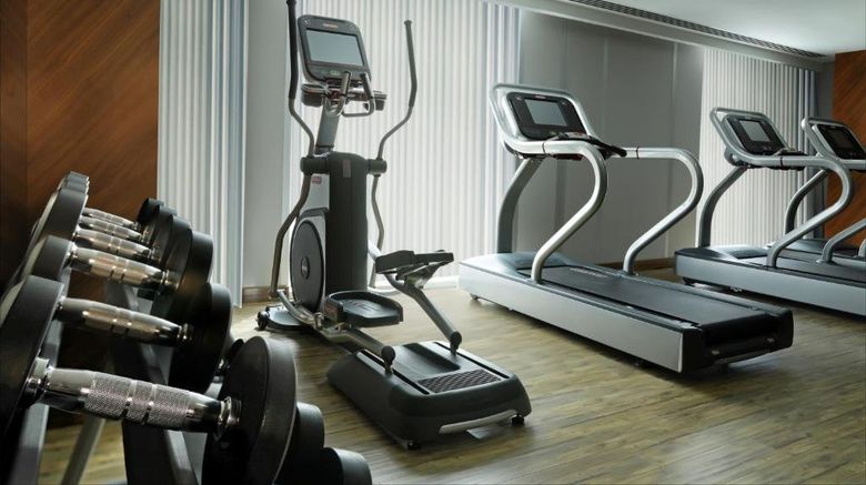 <b>Millennium Madinah Airport Health Club</b>. Images powered by <a href="https://www.leonardoworldwide.com/" title="Leonardo Worldwide" target="_blank">Leonardo</a>.