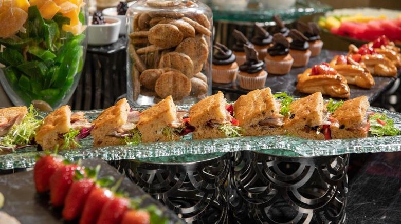 <b>Millennium Makkah Al Naseem Restaurant</b>. Images powered by <a href="https://www.leonardoworldwide.com/" title="Leonardo Worldwide" target="_blank">Leonardo</a>.