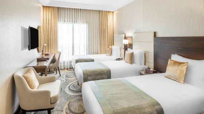<b>Millennium Makkah Al Naseem Room</b>. Images powered by <a href="https://www.leonardoworldwide.com/" title="Leonardo Worldwide" target="_blank">Leonardo</a>.