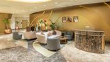 Millennium Makkah Al Naseem Lobby