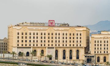 Millennium Makkah Al Naseem