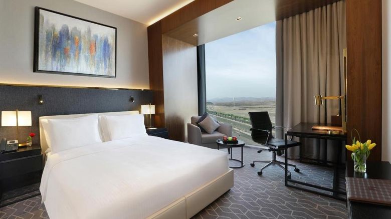 <b>Millennium Madinah Airport Room</b>. Images powered by <a href="https://www.leonardoworldwide.com/" title="Leonardo Worldwide" target="_blank">Leonardo</a>.