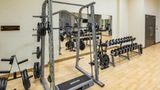 Millennium Makkah Al Naseem Health Club