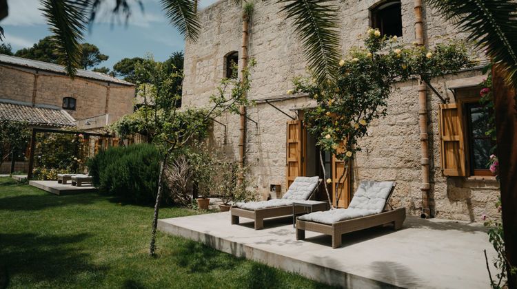 Masseria Susafa Recreation