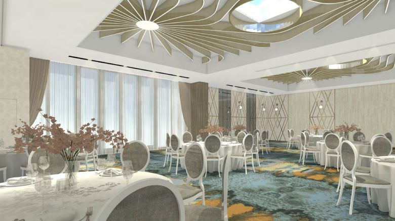<b>Crowne Plaza Constanta Mamaia Meeting</b>. Images powered by <a href="https://www.leonardoworldwide.com/" title="Leonardo Worldwide" target="_blank">Leonardo</a>.
