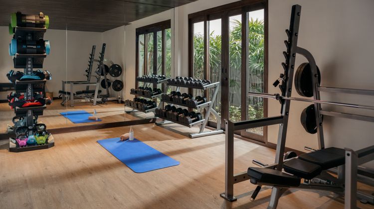 Kimpton Kitalay Samui Health Club