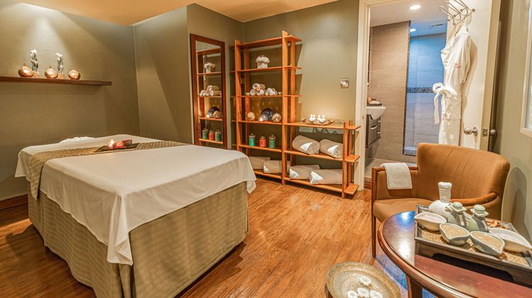 Millennium Downtown Abu Dhabi Spa