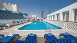 Millennium Downtown Abu Dhabi Pool