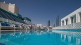 Millennium Downtown Abu Dhabi Pool
