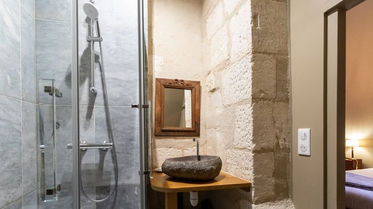 Hotel de Panette Room