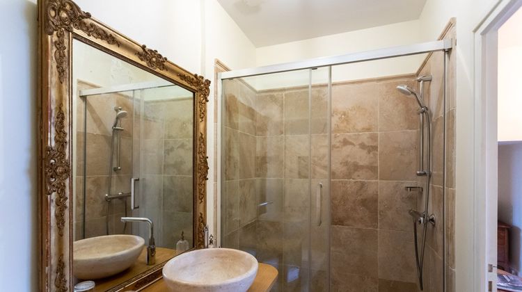 Hotel de Panette Room