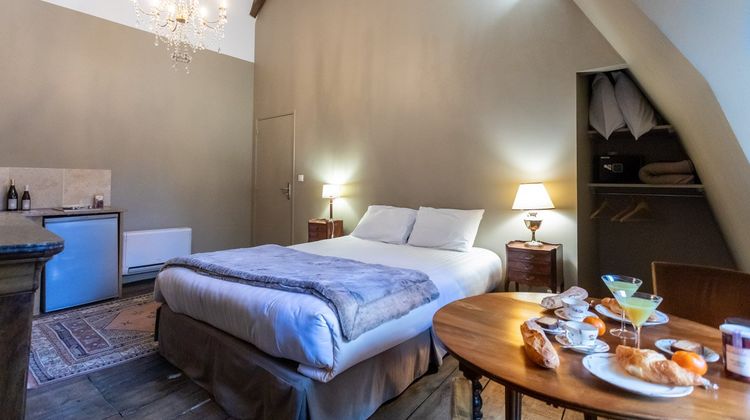 Hotel de Panette Other