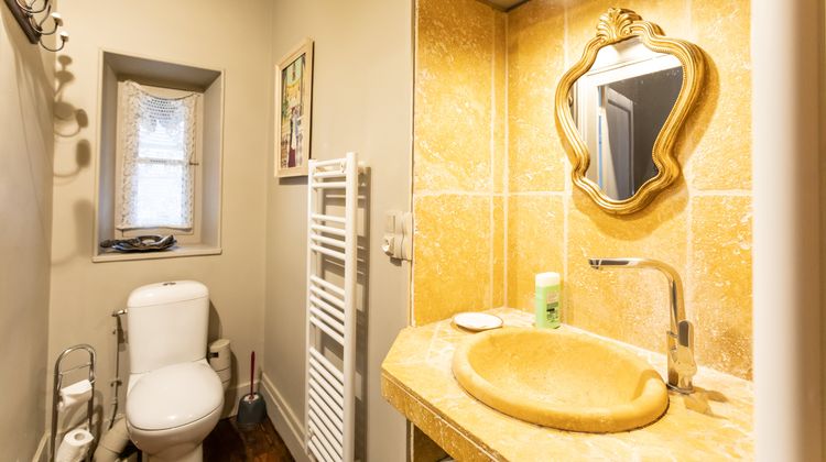 Hotel de Panette Room