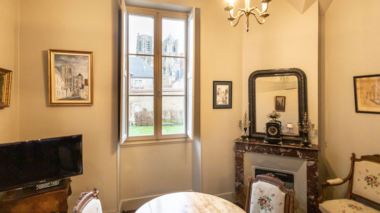 Hotel de Panette Room