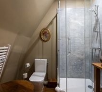 Hotel de Panette Room