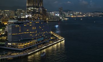 Regent Hong Kong