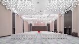 Holiday Inn Taiyuan Sunshine Meeting