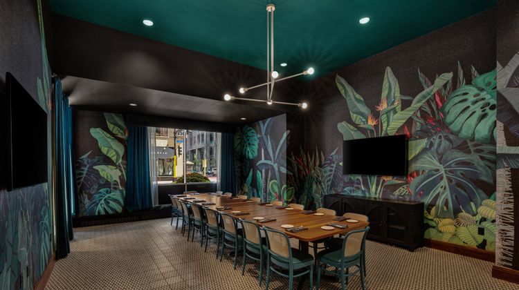 Hotel Indigo Minneapolis Downtown Meeting