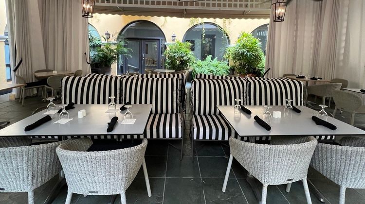 Hotel El Convento Restaurant