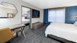 <b>Holiday Inn Express & Suites Zion Suite</b>. Images powered by <a href="https://www.leonardoworldwide.com/" title="Leonardo Worldwide" target="_blank">Leonardo</a>.