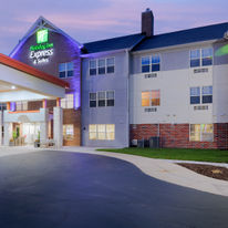 Holiday Inn Express & Suites Zion