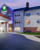 Holiday Inn Express & Suites Zion