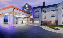 Holiday Inn Express & Suites Zion