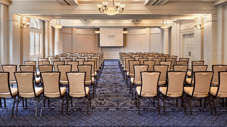 <b>The Omni Homestead Resort & Spa Ballroom</b>. Images powered by <a href="https://www.leonardoworldwide.com/" title="Leonardo Worldwide" target="_blank">Leonardo</a>.