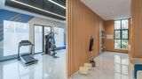 Holiday Inn Express Huangshi Cihu Lake Health Club